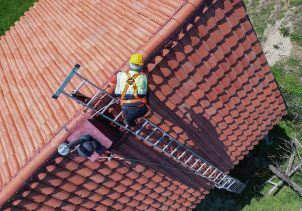 Fast & Reliable Emergency Roof Repairs in Csar Chvez, TX